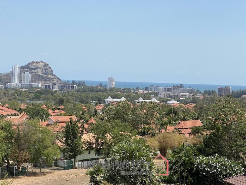 Condo 3 bedroom with sea view