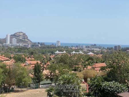 Condo 3 bedroom with sea view