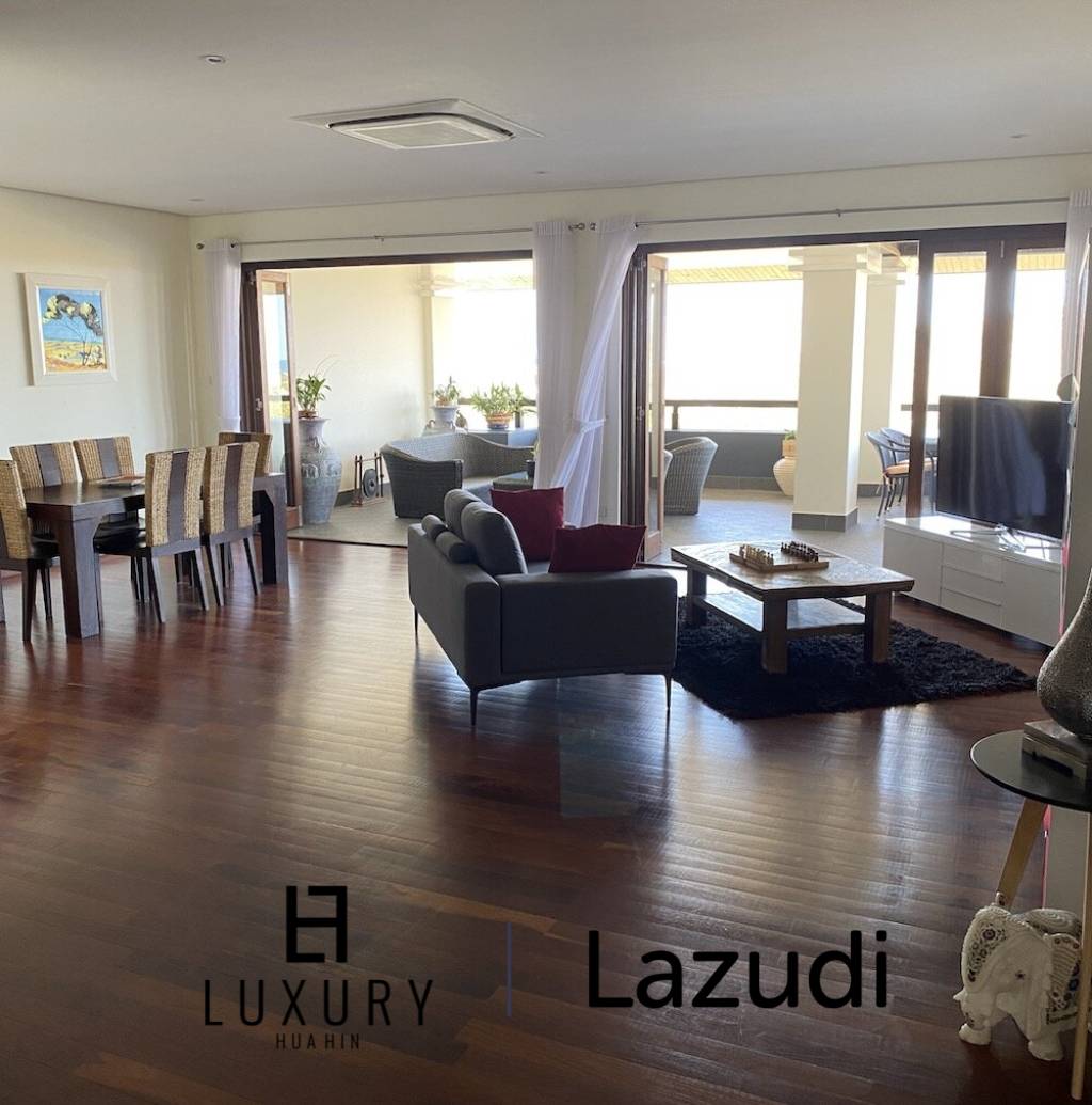 240 metro cuadrado 3 ` 3 Baño Condominio de Venta