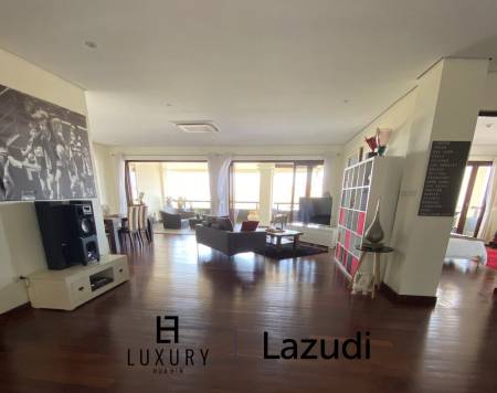 240 metro cuadrado 3 ` 3 Baño Condominio de Venta