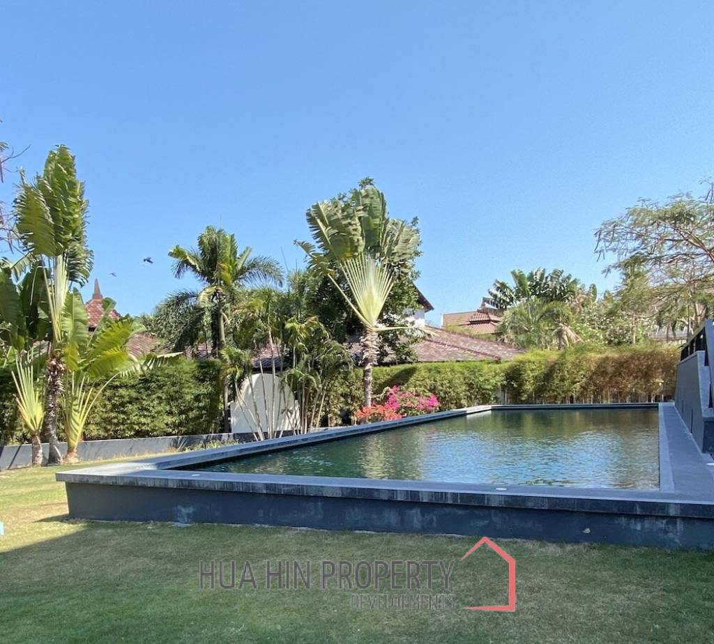 Condo 3 bedroom with sea view