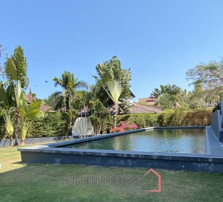 Condo 3 bedroom with sea view
