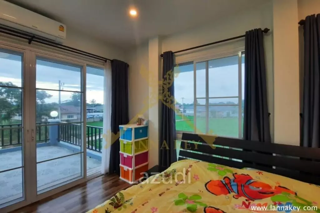 Nice House in City for Sale