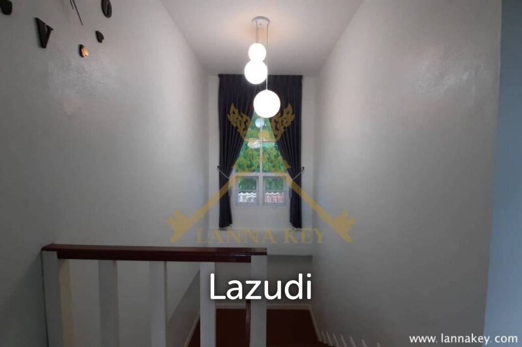Nice House in City for Sale