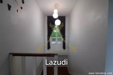 Nice House in City for Sale
