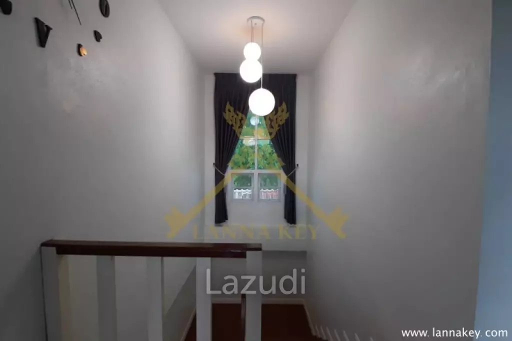 Nice House in City for Sale