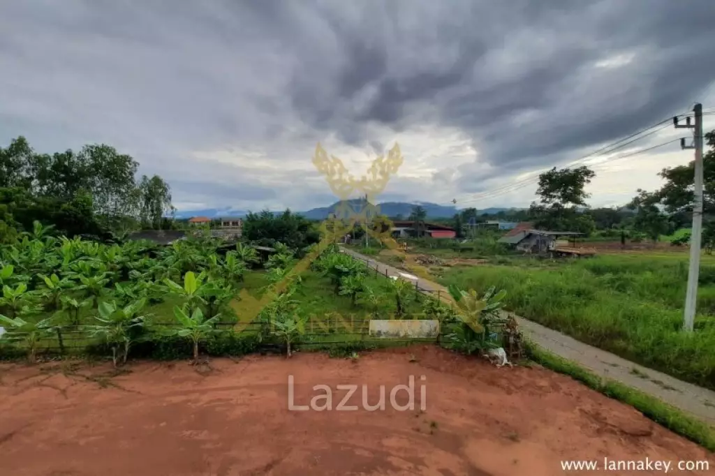 Nice House in City for Sale