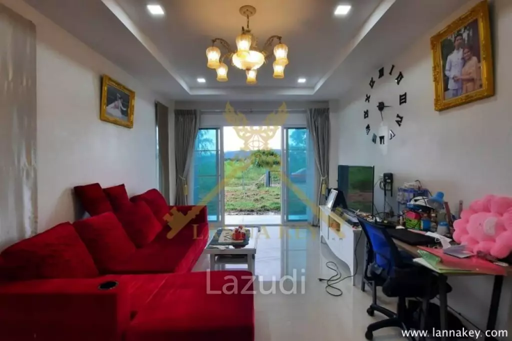 Nice House in City for Sale