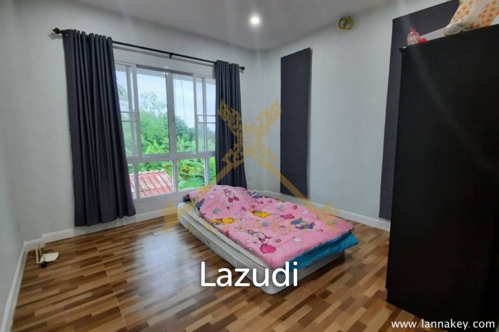 Nice House in City for Sale