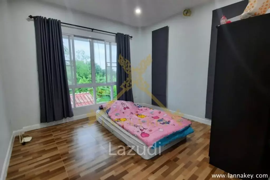 Nice House in City for Sale