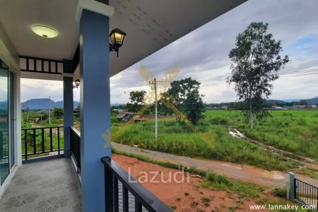 Nice House in City for Sale