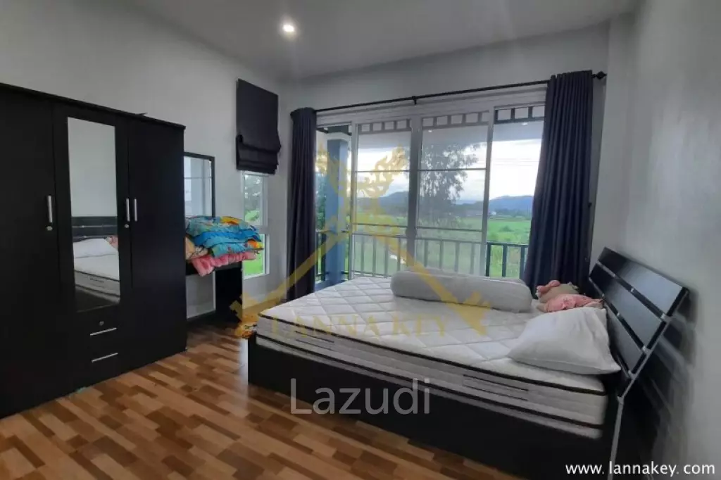 Nice House in City for Sale