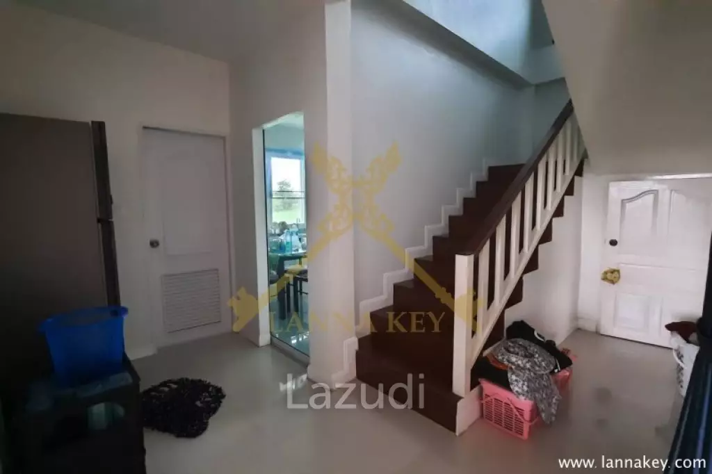 Nice House in City for Sale