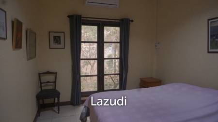 Foreign style house for rent