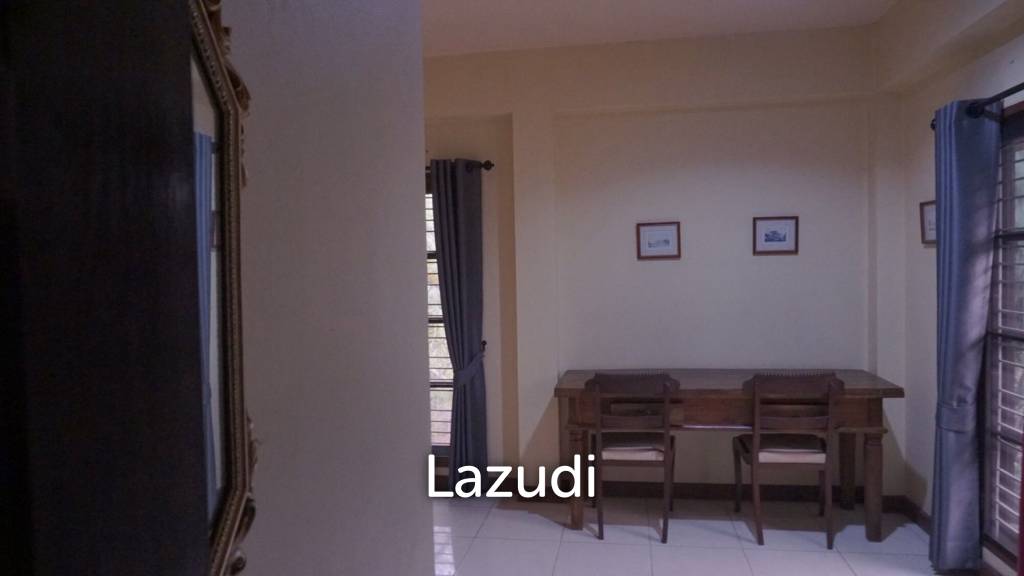 Foreign style house for rent