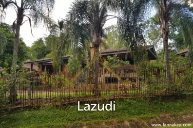Nice Location View Resort in Mae Sai