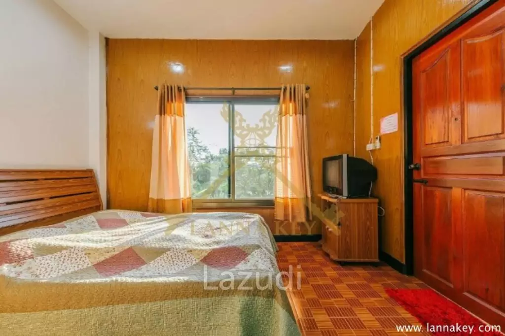Nice Location View Resort in Mae Sai
