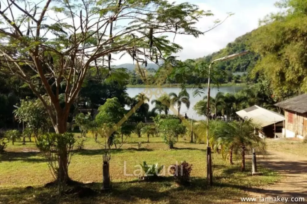 Nice Location View Resort in Mae Sai