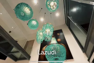Luxurious 9-Bedroom Villa in Bangpor, Koh Samui