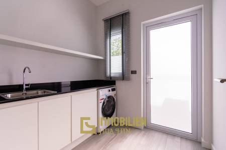 914 m² 3 Chambre 4 Salle de bain Villa Pour Vente