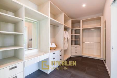 914 m² 3 Chambre 4 Salle de bain Villa Pour Vente