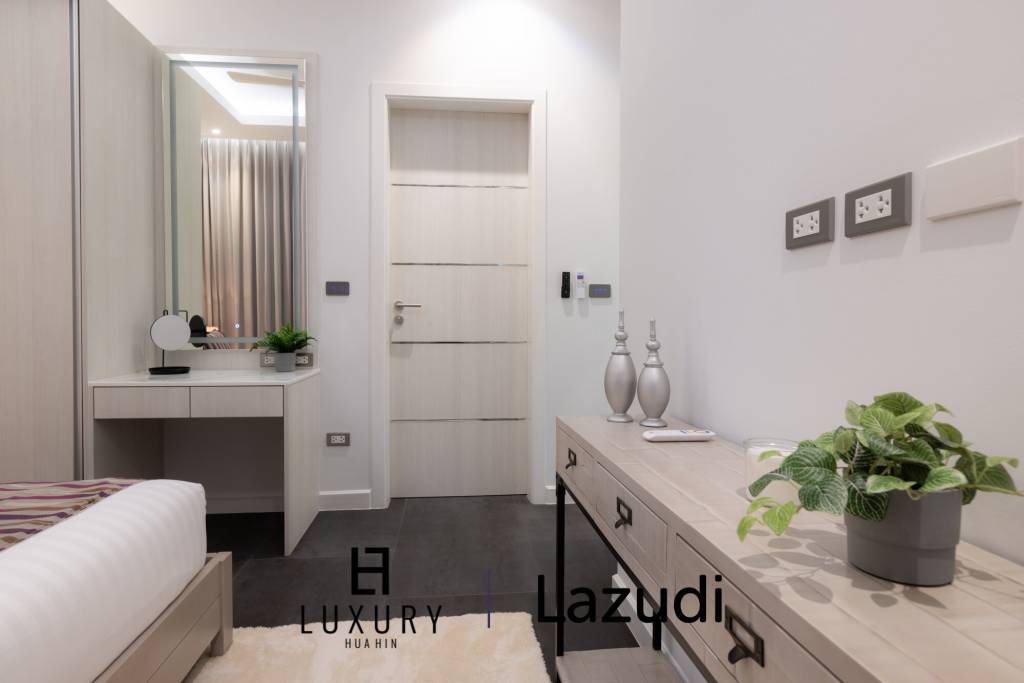 914 metro cuadrado 3 ` 4 Baño Villa de Venta