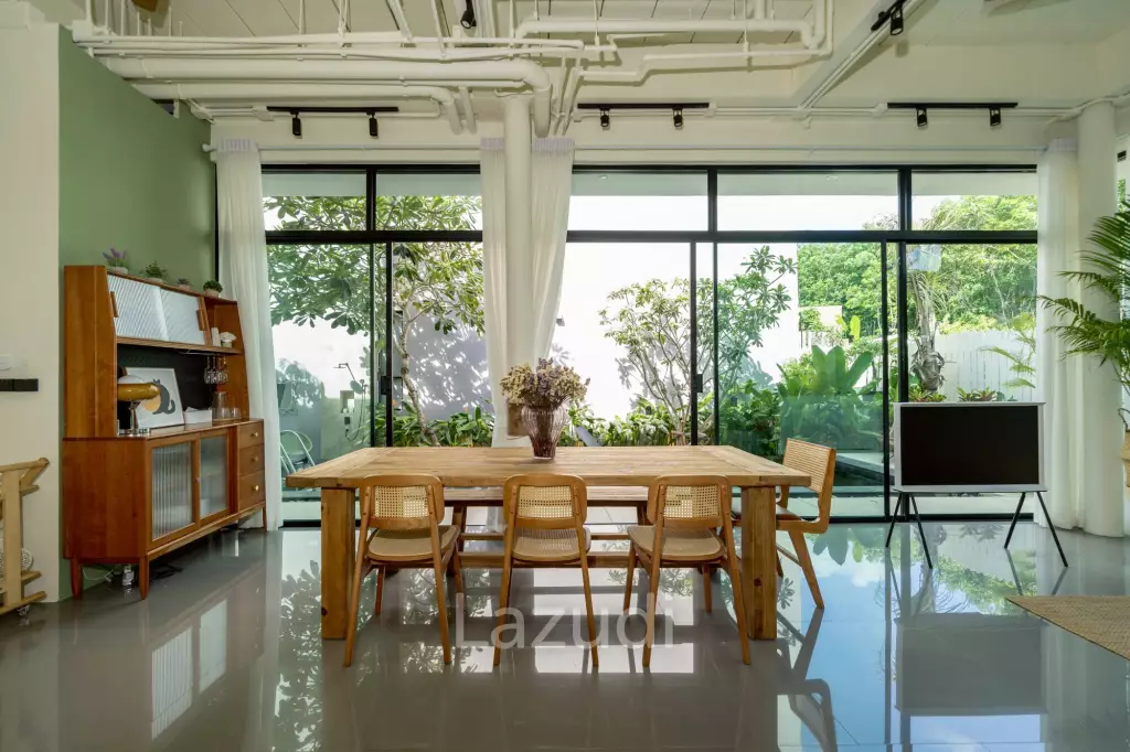 4 Bedroom Private Pool Villa