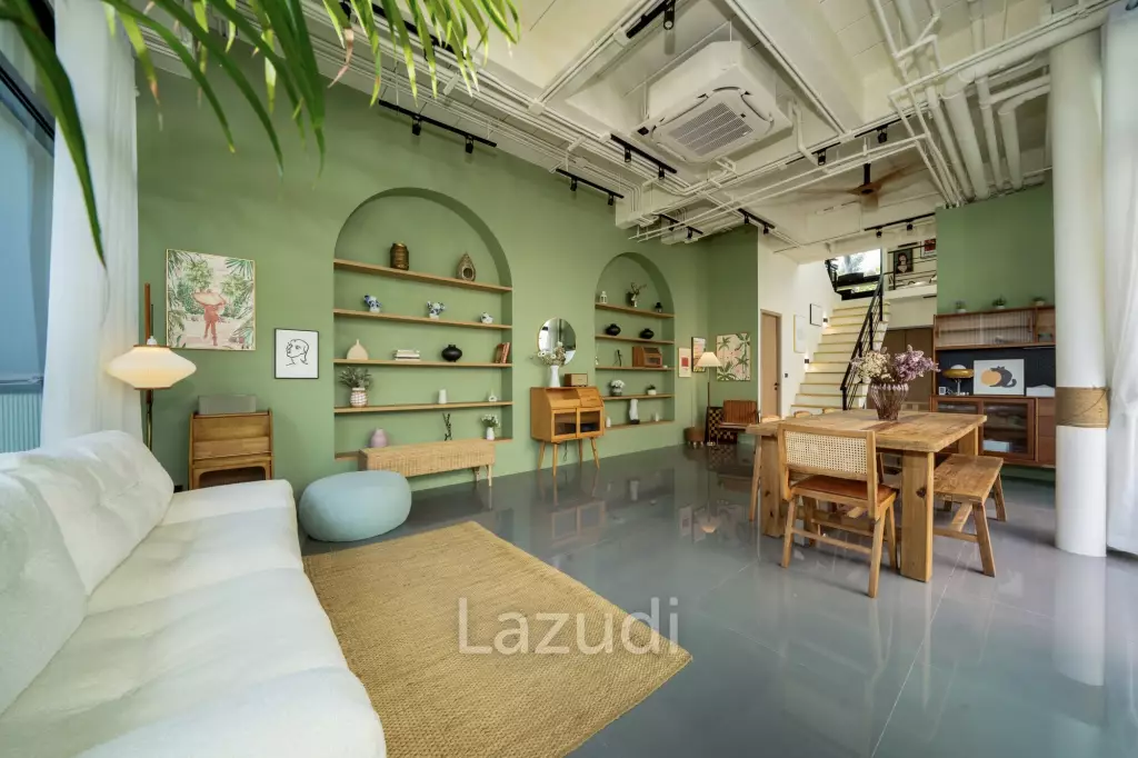 4 Bedroom Private Pool Villa
