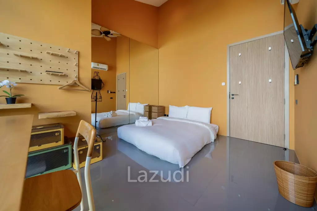 4 Bedroom Private Pool Villa