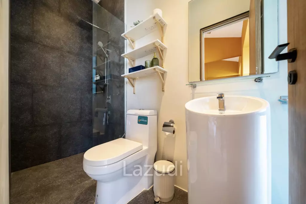 4 Bedroom Private Pool Villa