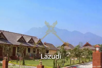 Good Location View Resort | Mae Sai