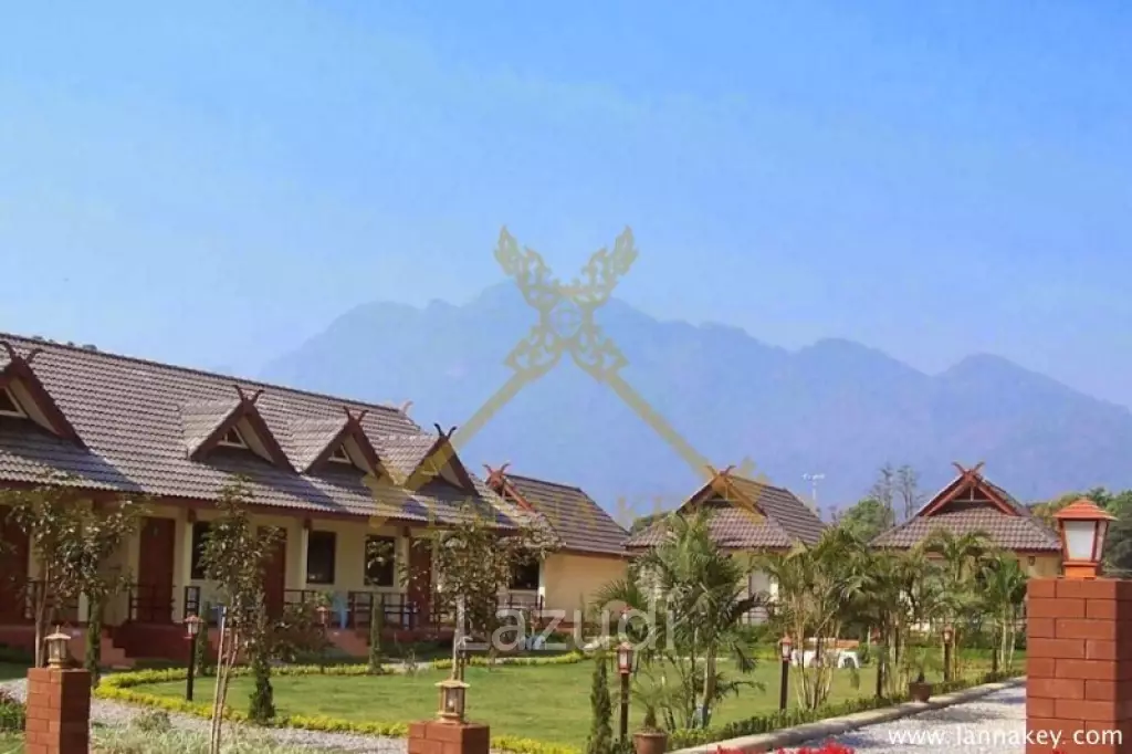 Good Location View Resort | Mae Sai