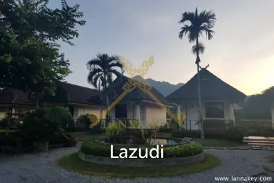 Good Location View Resort | Mae Sai