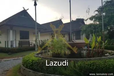Good Location View Resort | Mae Sai