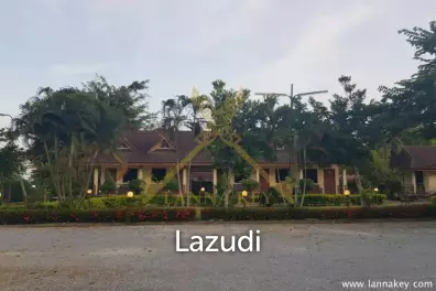 Good Location View Resort | Mae Sai