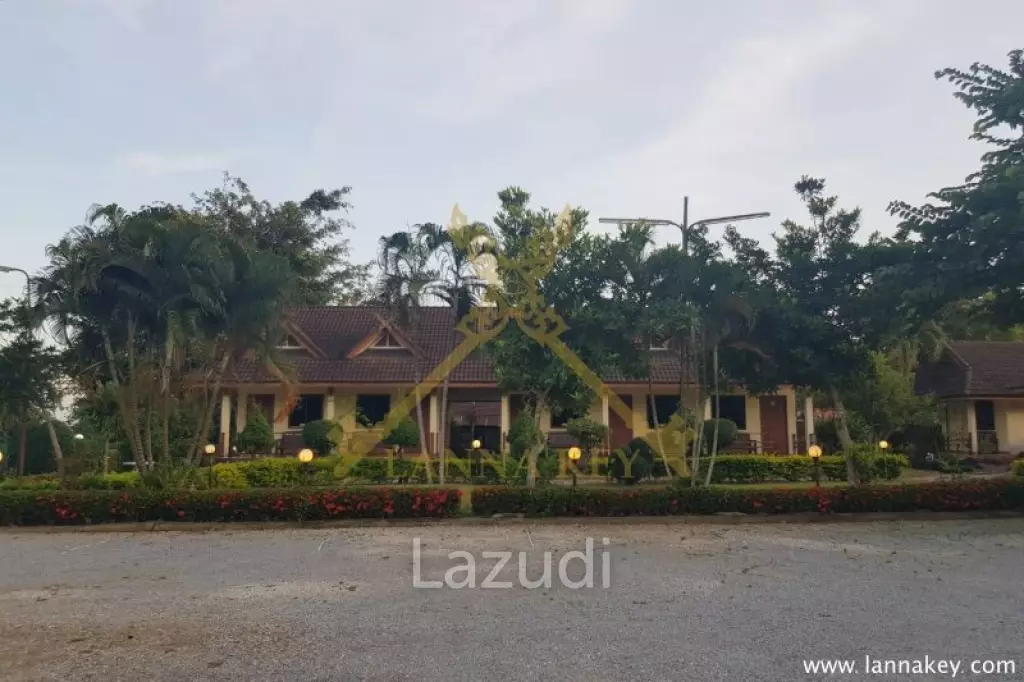 Good Location View Resort | Mae Sai