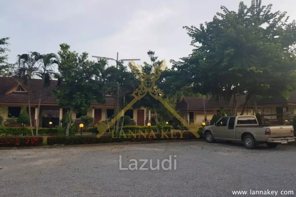 Good Location View Resort | Mae Sai