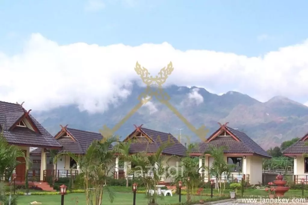 Good Location View Resort | Mae Sai
