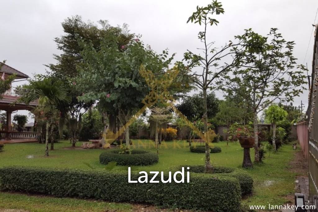Good Location View Resort | Mae Sai