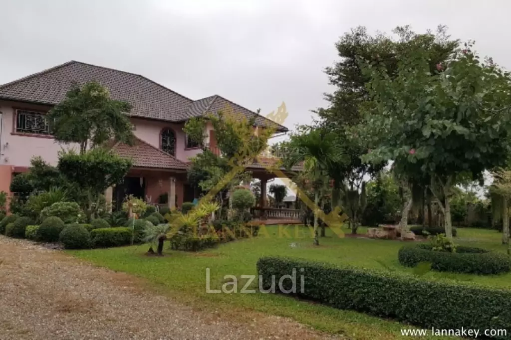 Good Location View Resort | Mae Sai