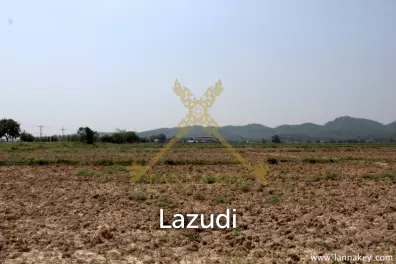 168 Rai of Land in Mae Chan