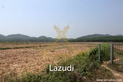 168 Rai of Land in Mae Chan
