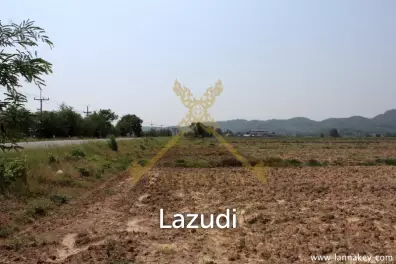 168 Rai of Land in Mae Chan