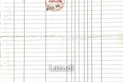 14-1-75 rai of Land near White Temple for Sale