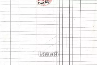 14-1-75 rai of Land near White Temple for Sale