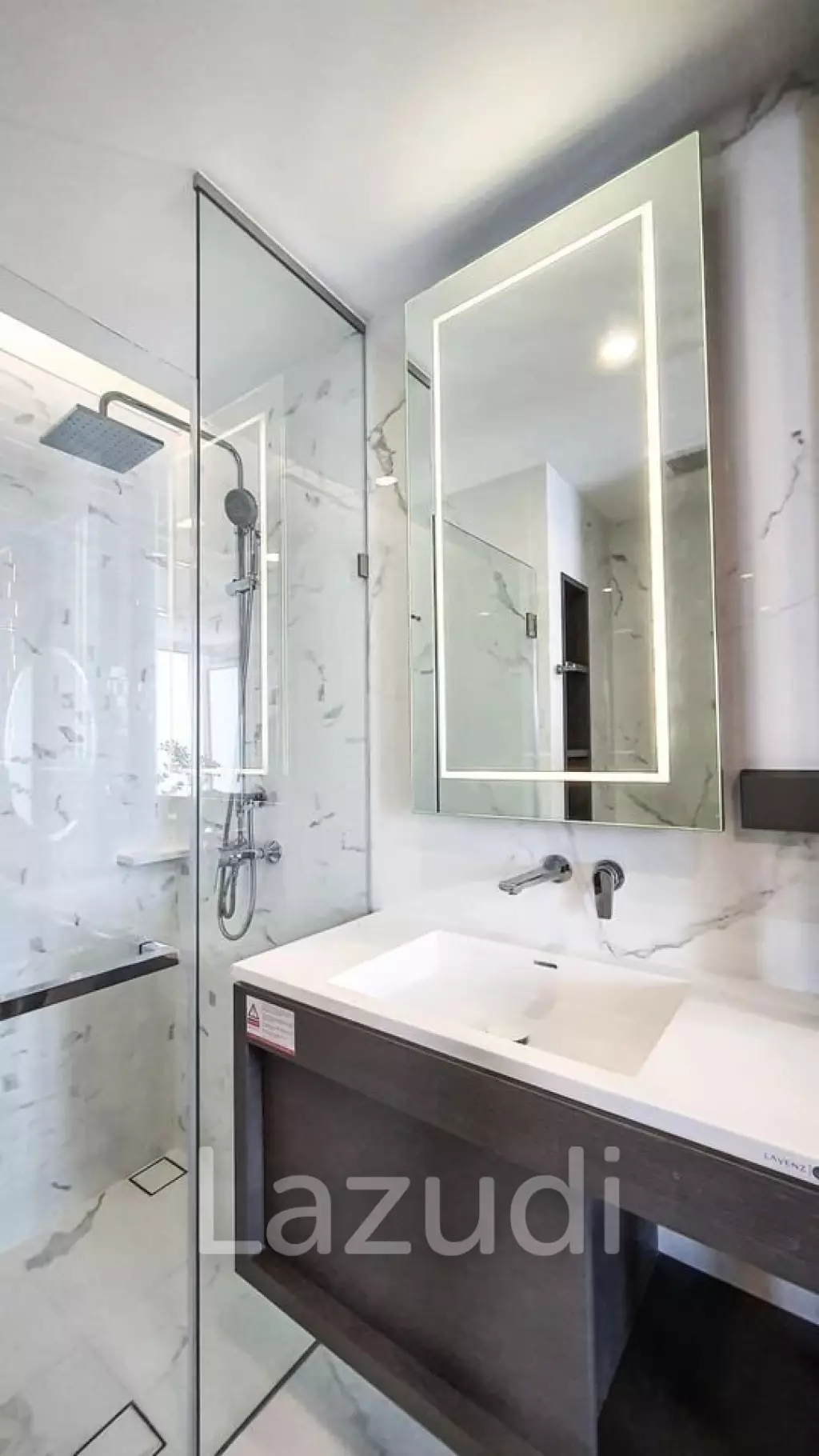 1 Bed 1 Bath 35 SQ.M Siamese Exclusive Queens
