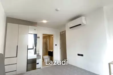 1 Bed 1 Bath 27 SQ.M Na Veera Phahol - Ari
