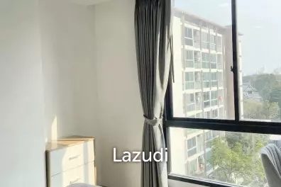 1 Bed 1 Bath 27 SQ.M Na Veera Phahol - Ari