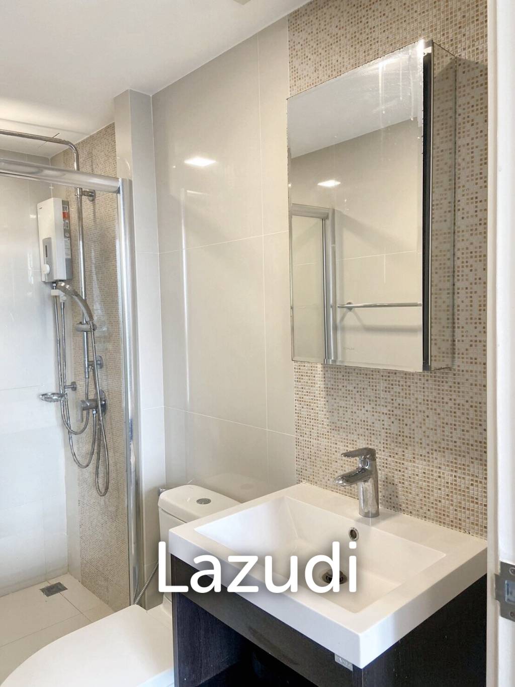1 Bed 1 Bath 27 SQ.M Na Veera Phahol - Ari