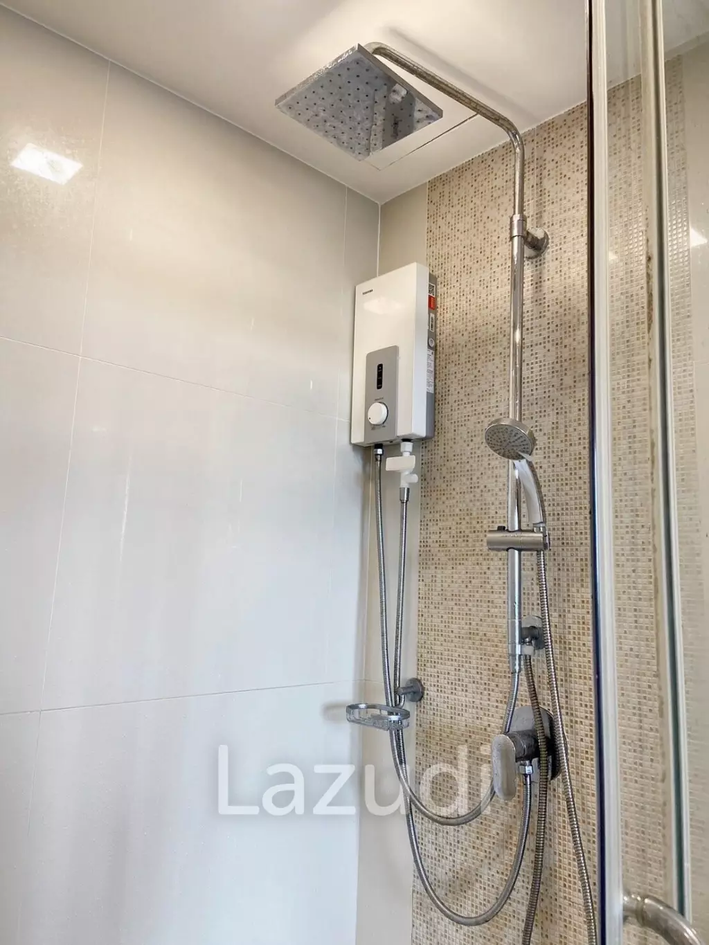 1 Bed 1 Bath 27 SQ.M Na Veera Phahol - Ari